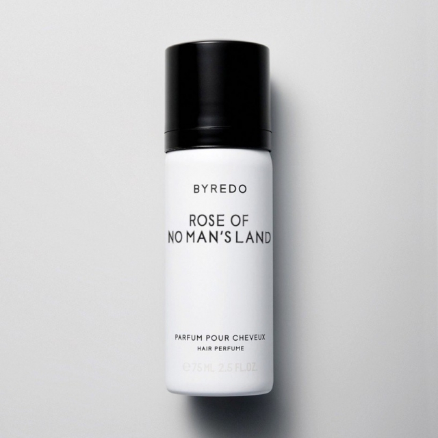 Byredo 無人之境髮香噴霧75ml