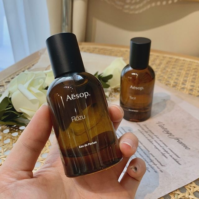 Aesop悟香水50ml
