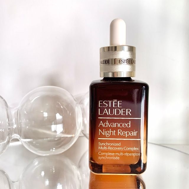 Estée Lauder 雅詩蘭黛特潤超導全方位修護露50ml（小棕瓶）