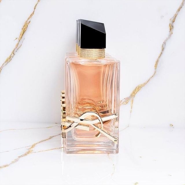 YSL聖羅蘭自由不羈淡香水50ml