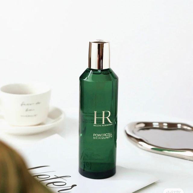Helena Rubinstein赫蓮娜植萃綠寶修護精華露200ml