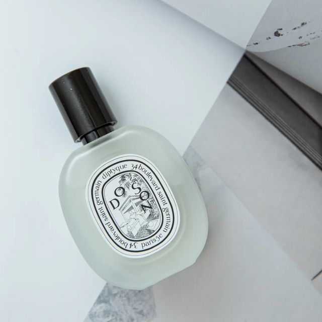 Diptyque杜桑髮香噴霧30ml