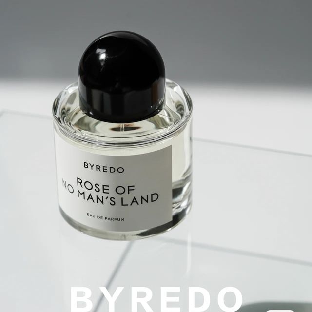 Byredo無人之境淡香精50ml