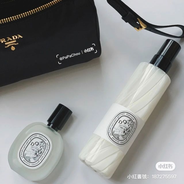 Diptyque杜桑身體保濕噴霧200ml