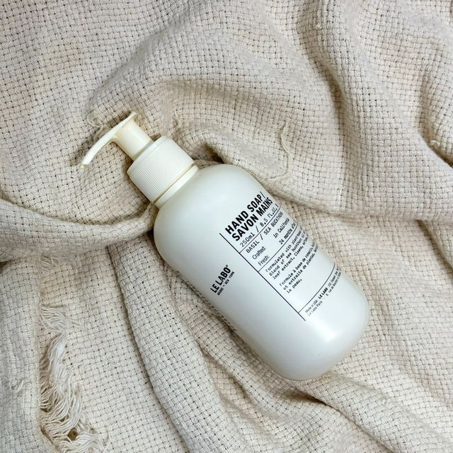 Le Labo羅勒洗手露250ml