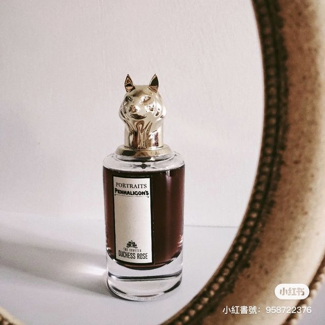 PENHALIGON'S潘海利根狐狸淡香精75ml