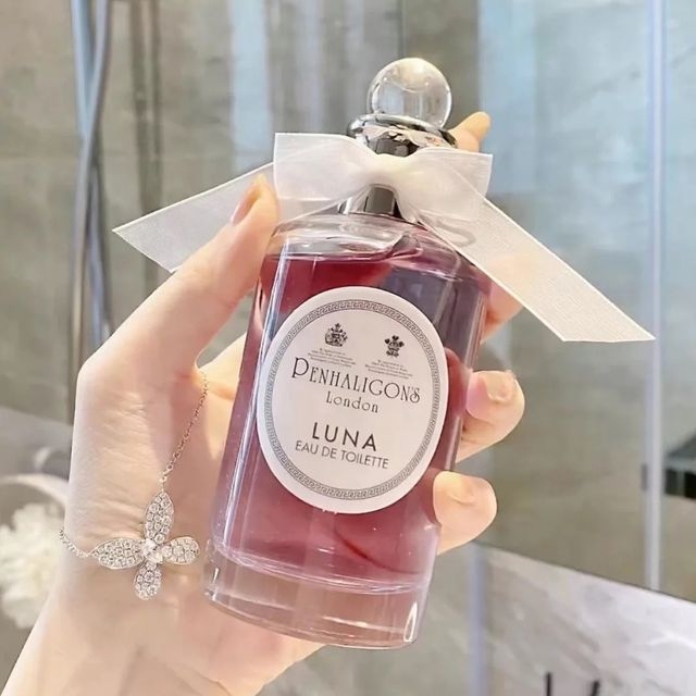 PENHALIGON'S 潘海利根 月亮女神淡香水100ml
