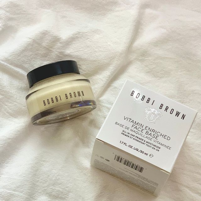 Bobbi Brown芭比波朗維他命完美乳霜50ml