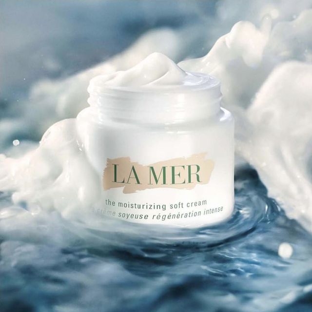 La Mer海洋拉娜舒芙乳霜30ml