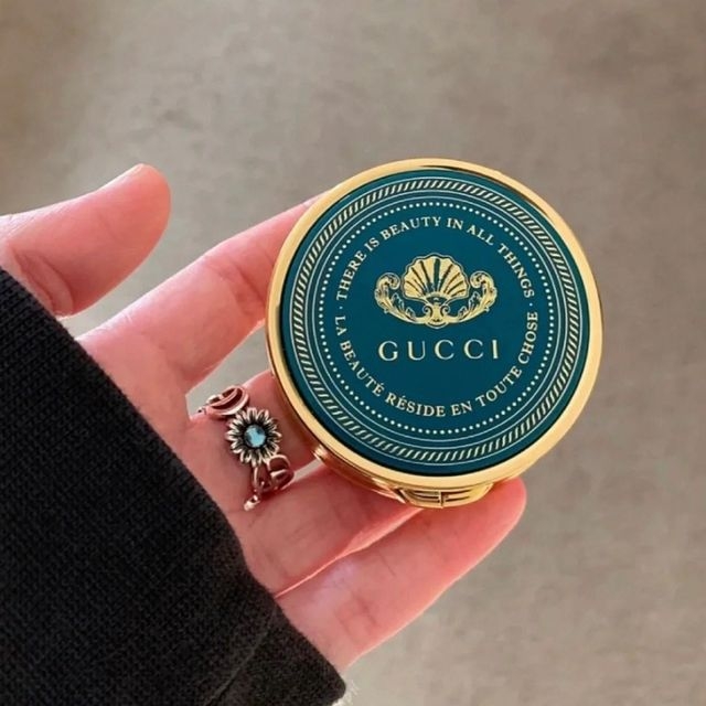 Gucci植萃潤護膏8g