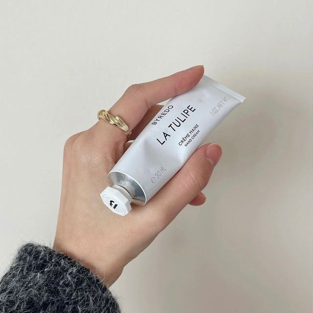 BYREDO鬱金香護手霜30ml