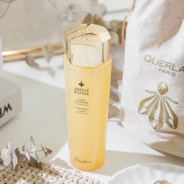 Guerlain嬌蘭皇家蜂王乳蜜露150ml   