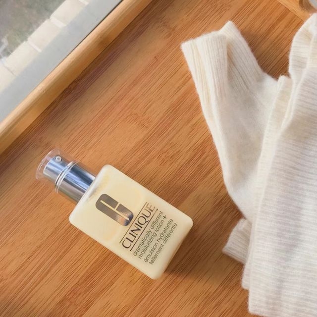 Clinique倩碧平衡修護奇蹟乳125ml