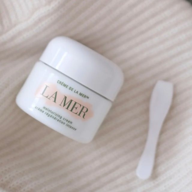La Mer海洋拉娜經典乳霜30ml