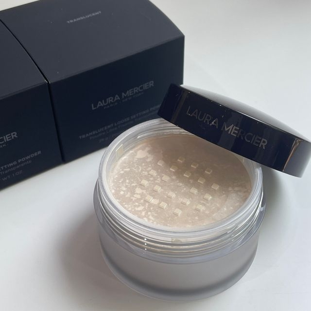 Laura Mercier蘿拉蜜思煥顏透明蜜粉29g