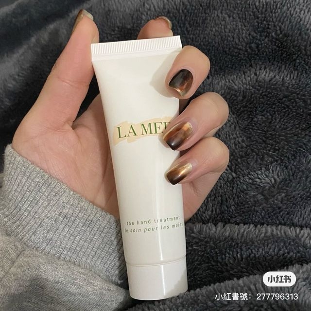 La Mer海洋拉娜護手霜30ml