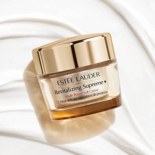 ESTEE LAUDER雅詩蘭黛年輕無敵膠原霜15ml（無外盒）