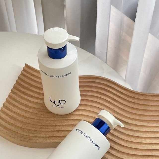 LBB活效煥能洗髮精400ml