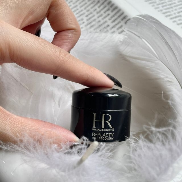 Helena Rubinstein赫蓮娜黑繃帶修護乳霜5ml