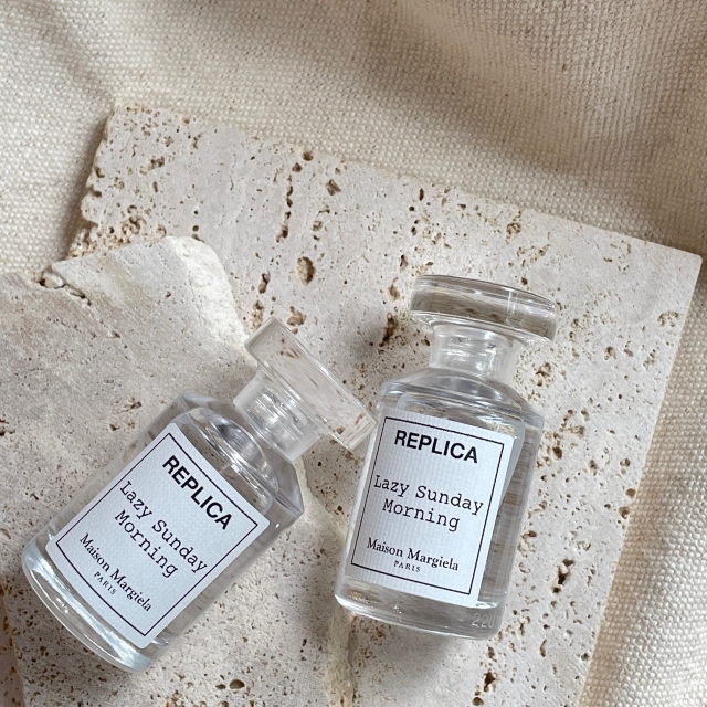 Maison Margiela 淡香水Q版7ml Lazy Sunday Mornimg慵懶週末