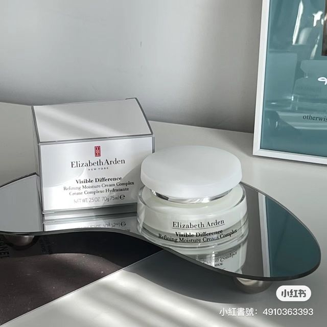 ELIZABETH ARDEN伊麗莎白雅頓21天霜75ml