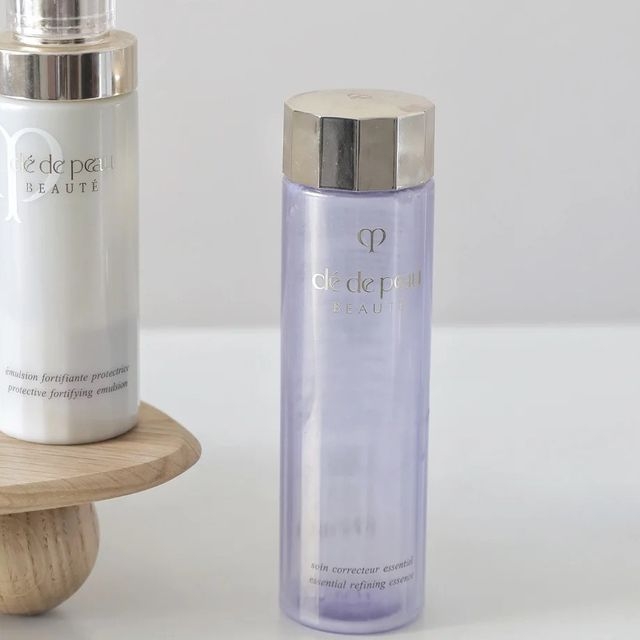 Clé de Peau Beauté肌膚之鑰新生緊緻水精華170ml