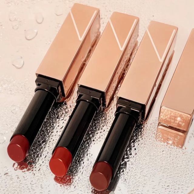 NARS激情過後水光唇膏1.5g#321TURNED ON   