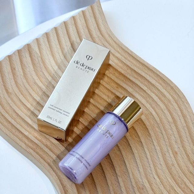 Clé de Peau Beauté肌膚之鑰新生緊緻水精華30ml
