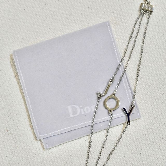 DIOR迪奧 JOY by Dior造型手鍊