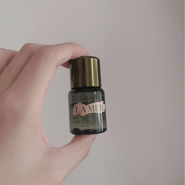 La Mer超能修護精華露15ml