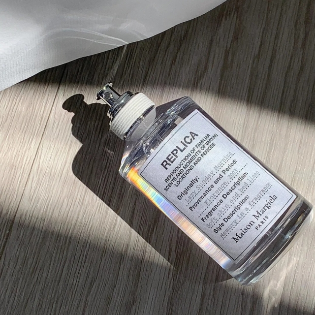 Maison Margiela梅森馬吉拉慵懶週末淡香水100ml