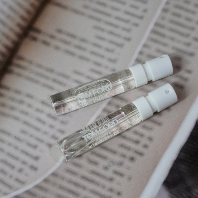 Tom Ford私人調香系列白麝香2ml