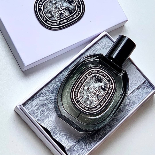 Diptyque肌膚之華淡香精30ml