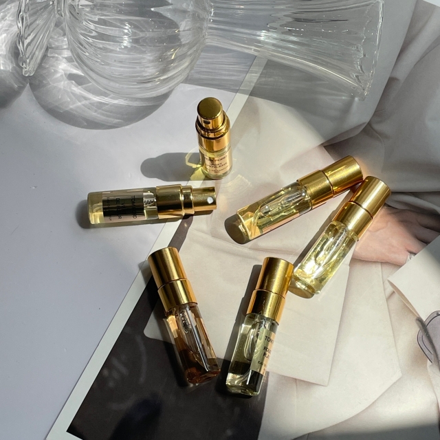 Tom Ford私人調香系列Lost Cheery失落櫻桃3.4ml