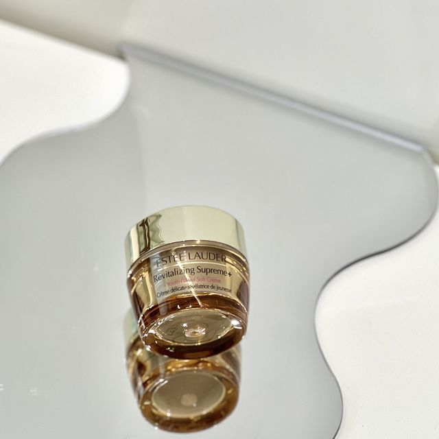 ESTEE LAUDER雅詩蘭黛年輕無敵膠原霜15ml（有外盒）