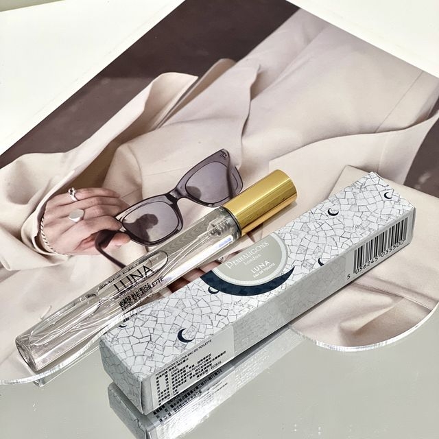 Penhaligon's潘海利根月亮女神淡香水10ml