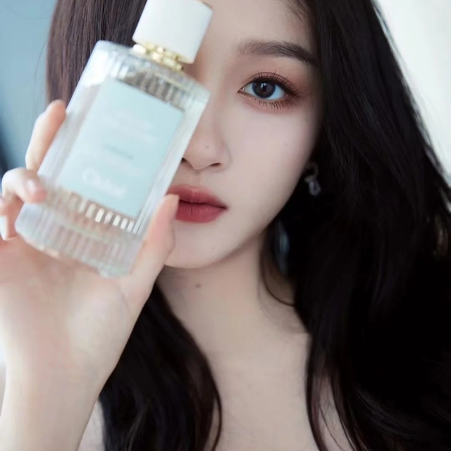 Chloé蔻依仙境花園香水三件組（木蘭詩語50ml+北國雪松10ml+春日水仙10ml）