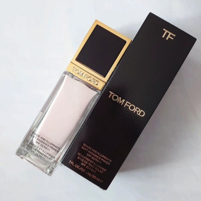 TOM FORD最上鏡巨星光影妝前乳30ml