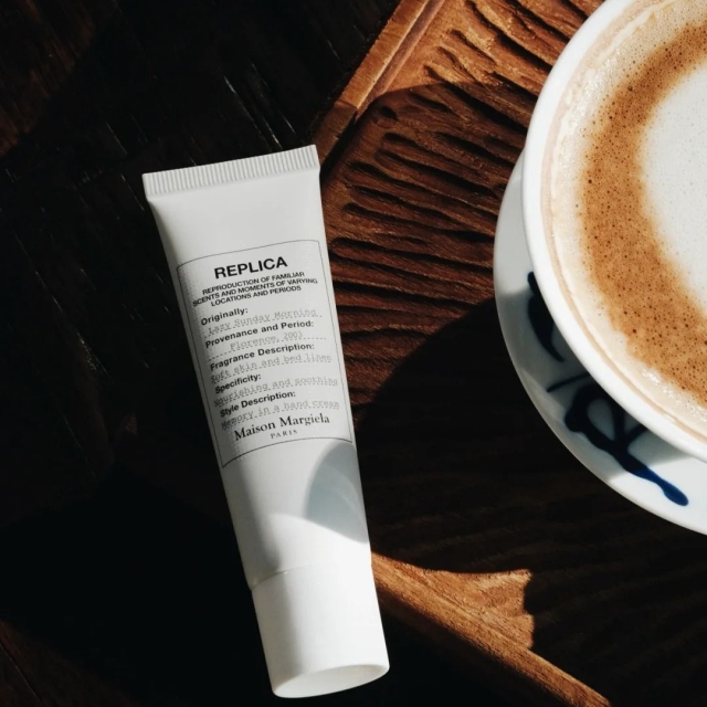 Maison Margiela慵懶週末護手霜30ml
