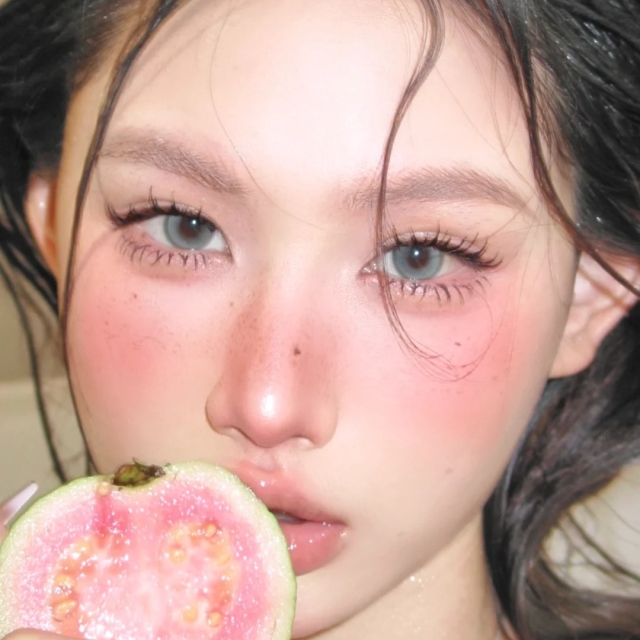 Nars炫色腮紅4.8g#778 ORGASM EDGE 柔霧蜜桃色