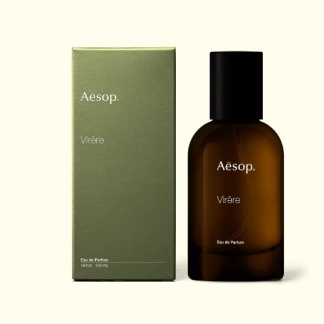 Aesop蔚香水50ml