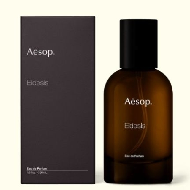 Aesop虛實之境系列艾底希思香水50ml