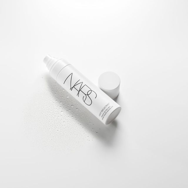 NARS裸光超持久亮顏定妝噴霧90ml
