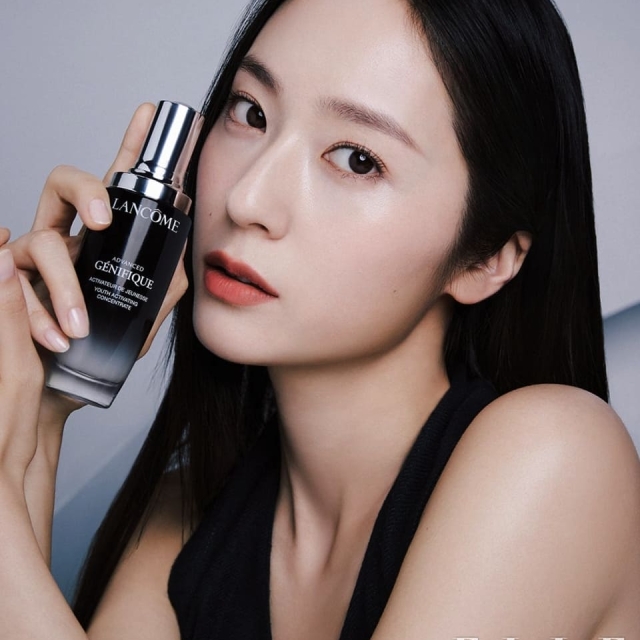 Lancome蘭蔻超未來肌因賦活露75ml（小黑瓶）