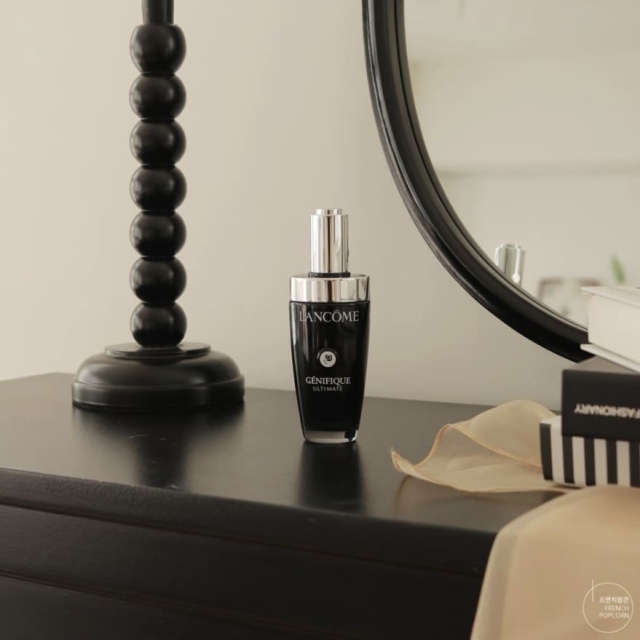 LANCOME蘭蔻超極限肌因賦活露115ml（小黑瓶Pro）