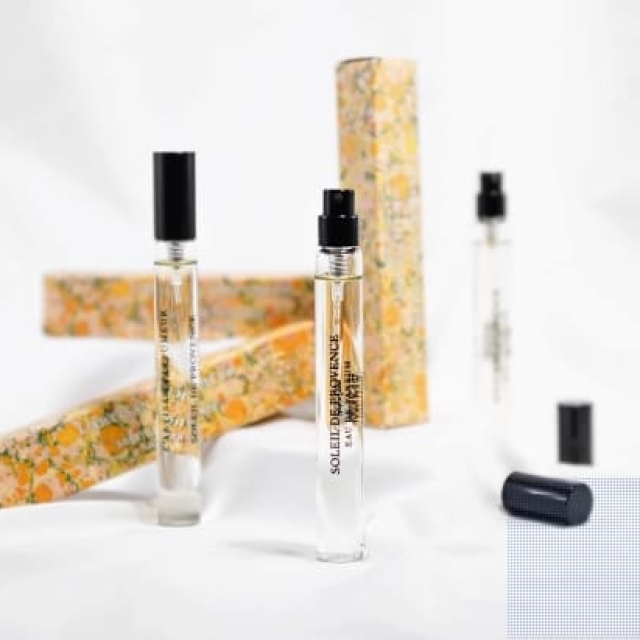L’Artisan Parfumeur阿蒂仙普羅旺斯春光香水10ml