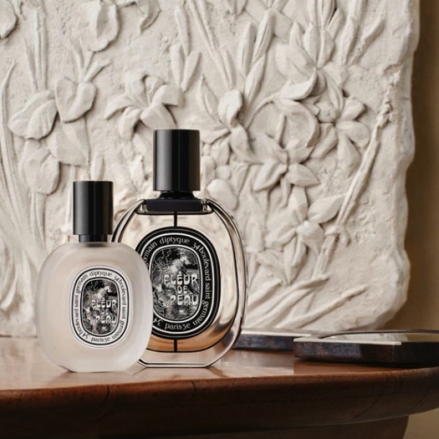 Diptyque肌膚之華髮香噴霧30ml