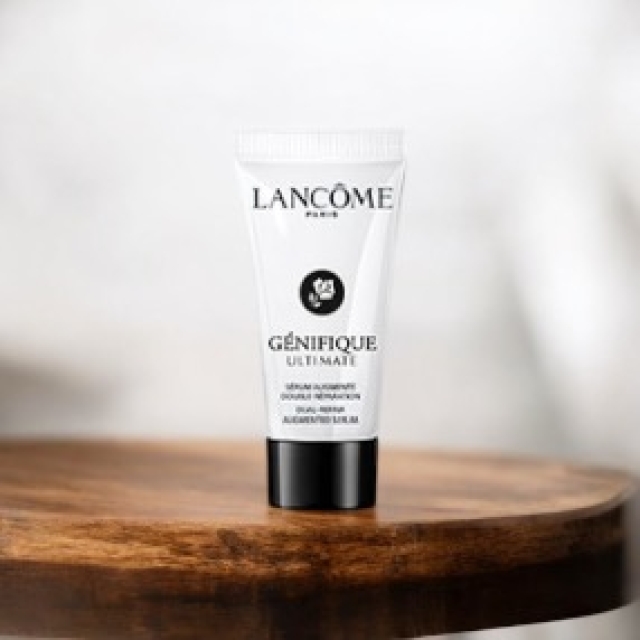 LANCOME蘭蔻超極限肌因賦活露5ml（小黑瓶Pro）