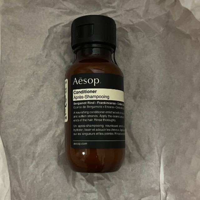 Aesop 經典潤髮乳50ml