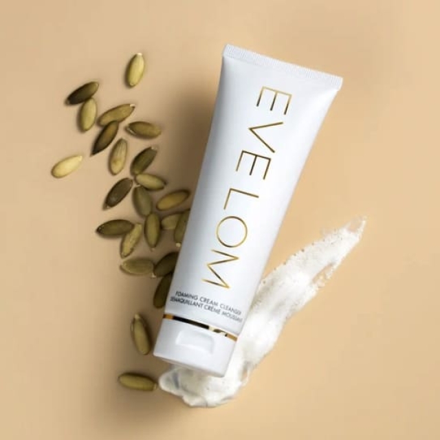 EVE LOM全能亮顏潔顏乳120ml